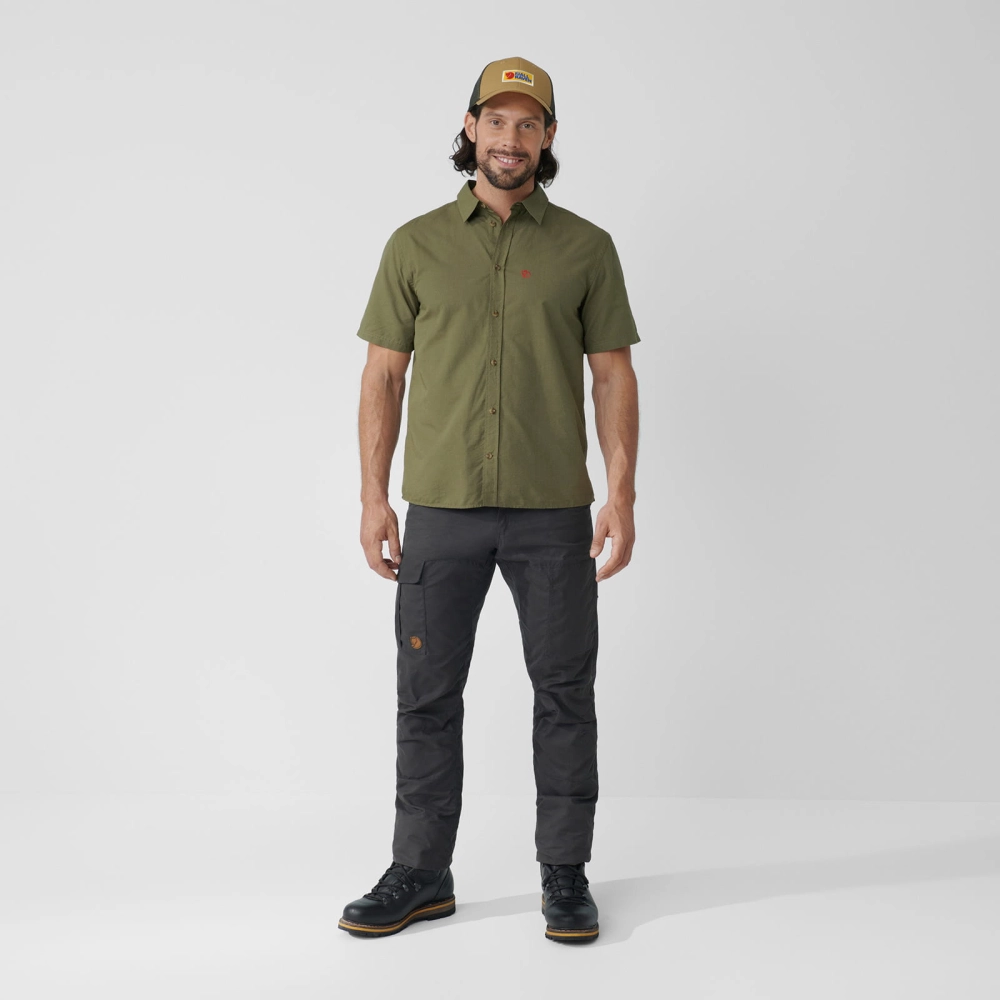 Fjallraven Ovik Lite Shirt