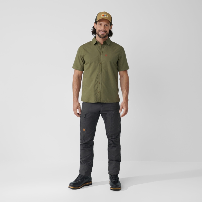 Fjallraven Ovik Lite Shirt