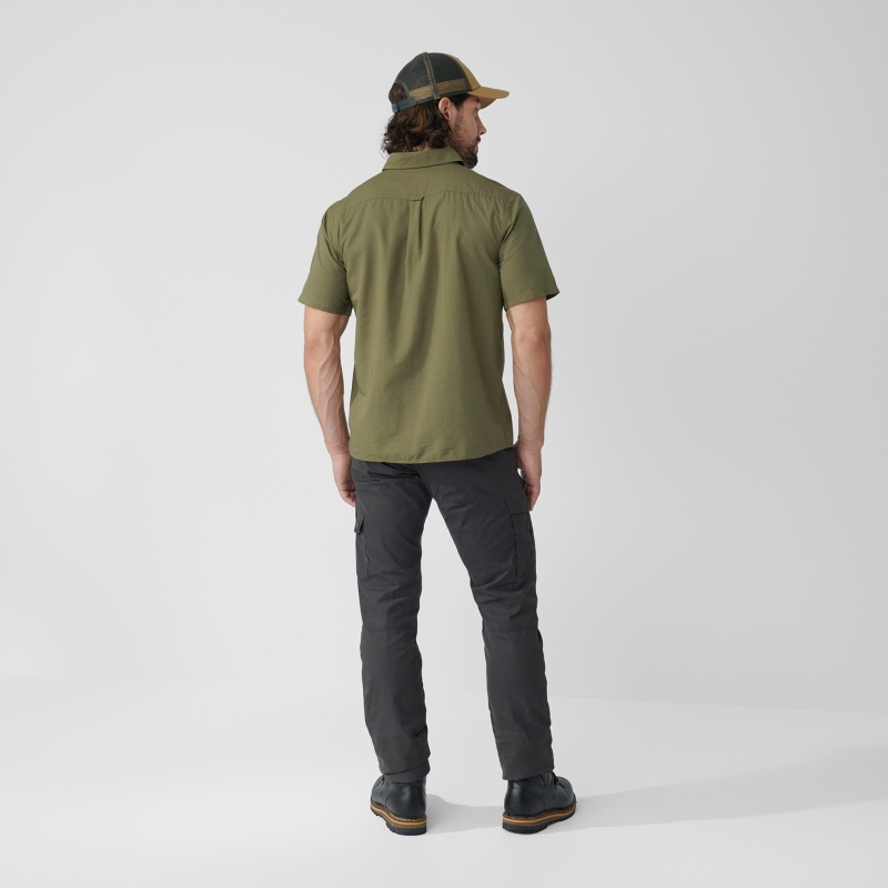Fjallraven Ovik Lite Shirt