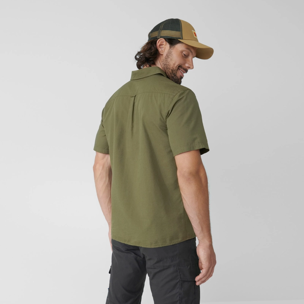 Fjallraven Ovik Lite Shirt