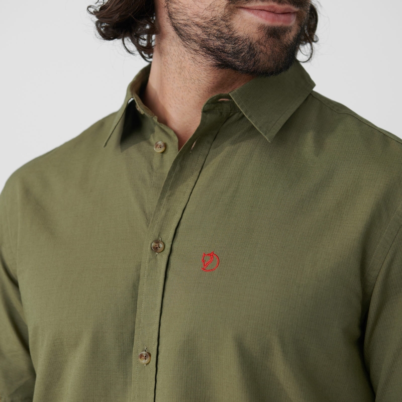 Fjallraven Ovik Lite Shirt