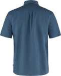 Ovik Lite Shirt, kolor: 520 - Uncle Blue