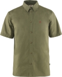 Ovik Lite Shirt, kolor: 620 - Green