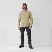 Fjallraven Ovik Travel Shirt LS
