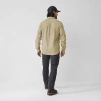 Fjallraven Ovik Travel Shirt LS