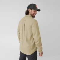 Fjallraven Ovik Travel Shirt LS