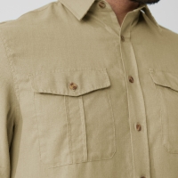 Fjallraven Ovik Travel Shirt LS