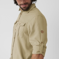 Fjallraven Ovik Travel Shirt LS