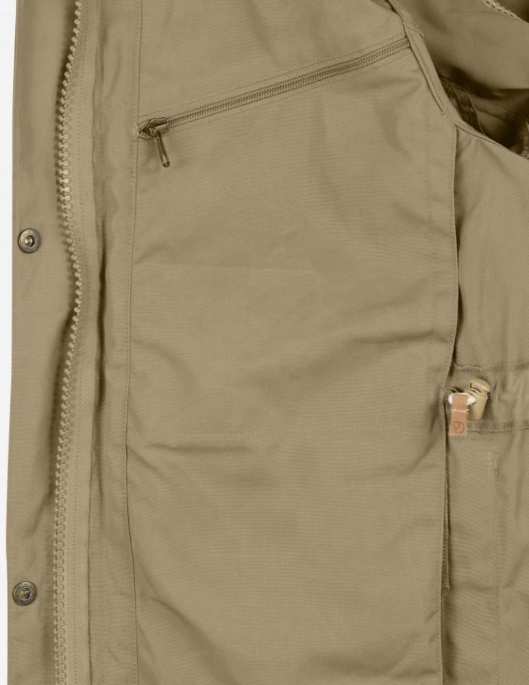 Jacket No. 68 W, kolor: 220 - Sand