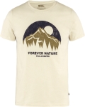 Nature T-shirt, kolor: 113 - Chalk White