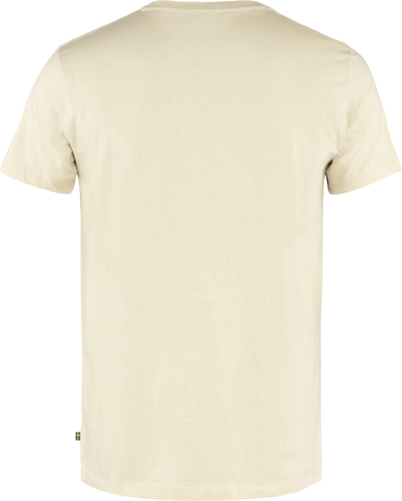 Nature T-shirt, kolor: 113 - Chalk White