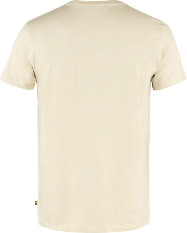 Nature T-shirt, kolor: 113 - Chalk White