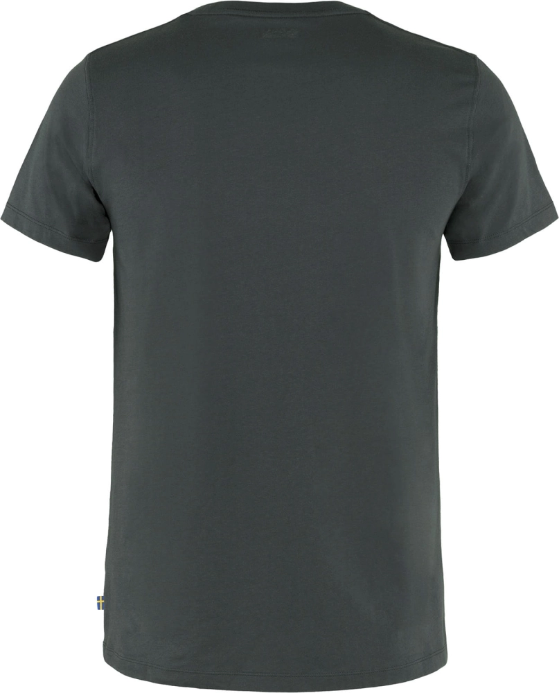 Nature T-shirt, kolor: 555 - Dark Navy