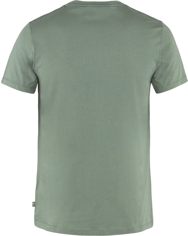 Nature T-shirt, kolor: 614 - Patina Green