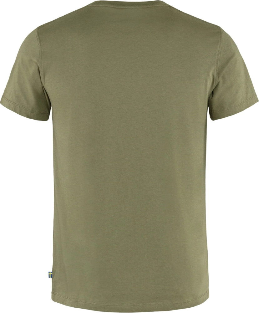 Nature T-shirt, kolor: 620 - Green