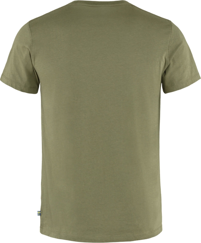 Nature T-shirt, kolor: 620 - Green