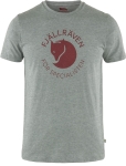 Fjallraven Fox T-shirt, kolor: 051 - Grey Melange