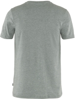 Fjallraven Fox T-shirt, kolor: 051 - Grey Melange