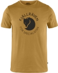 Fjallraven Fox T-shirt, kolor: 166 - Acorn