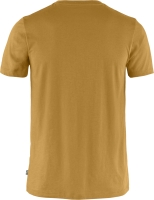 Fjallraven Fox T-shirt, kolor: 166 - Acorn
