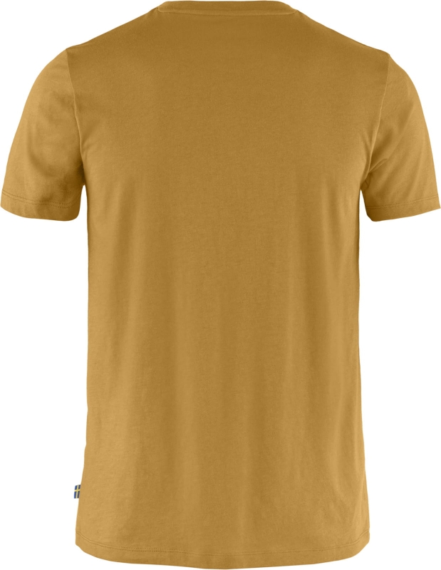 Fjallraven Fox T-shirt, kolor: 166 - Acorn