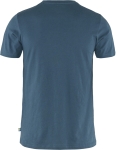 Fjallraven Fox T-shirt, kolor: 534 - Indigo Blue