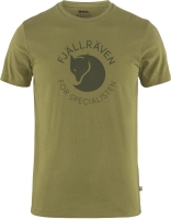 Fjallraven Fox T-shirt, kolor: 620 - Green