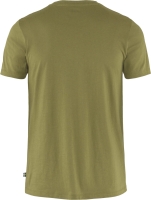 Fjallraven Fox T-shirt, kolor: 620 - Green