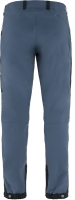 Keb Agile Trousers, kolor: 534-555 - Indigo Blue-Dark Navy, 2