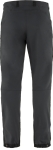 Keb Agile Trousers, kolor: 550-550 - Black-Black, 2