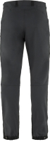 Keb Agile Trousers, kolor: 550-550 - Black-Black, 2