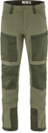 Keb Agile Trousers, kolor: 625-662 - Laurel Green-Deep Forest, 1