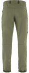 Keb Agile Trousers, kolor: 625-662 - Laurel Green-Deep Forest, 2
