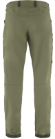 Keb Agile Trousers, kolor: 625-662 - Laurel Green-Deep Forest, 2