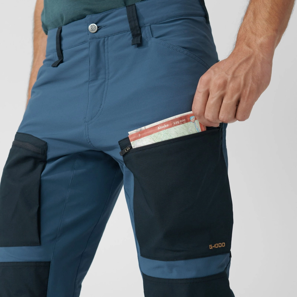Keb Agile Trousers