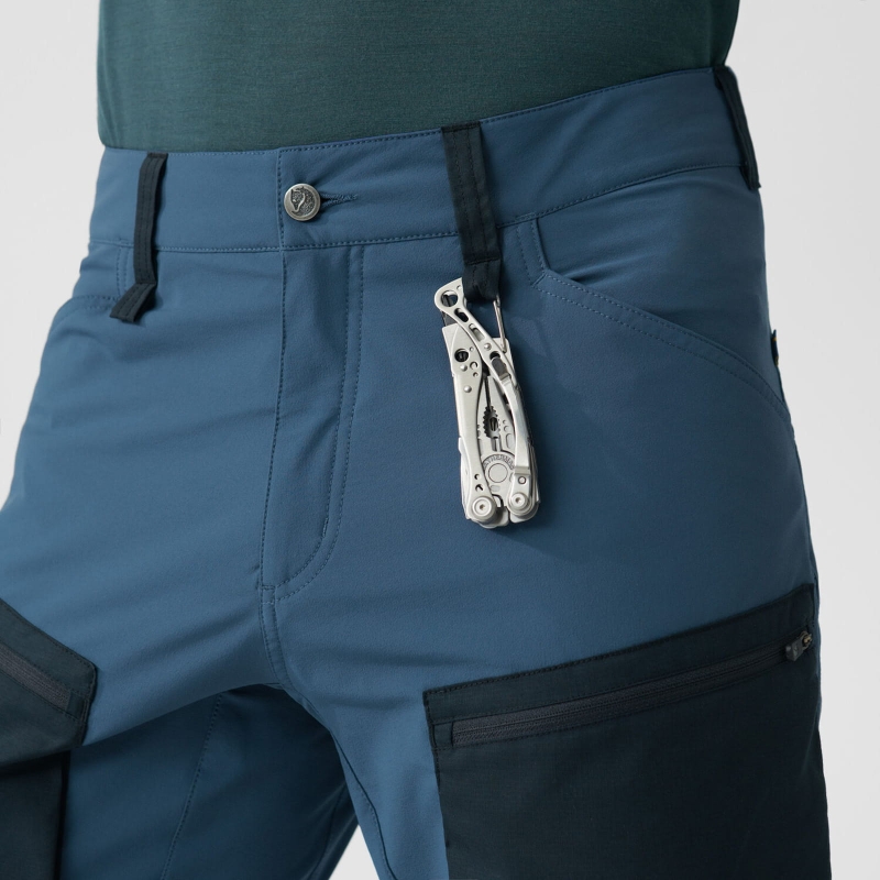 Keb Agile Trousers