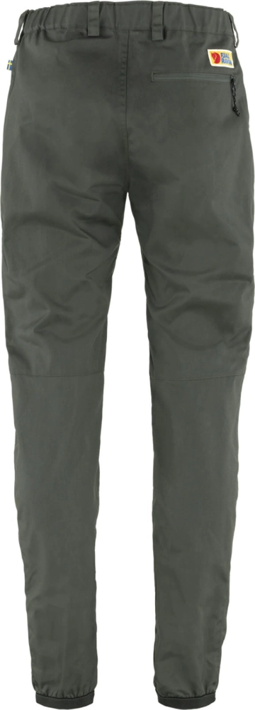 Vardag Trousers, kolor: 018 - Stone Grey