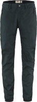 Vardag Trousers, kolor: 555 - Dark Navy