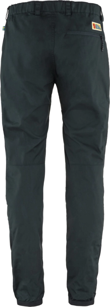 Vardag Trousers, kolor: 555 - Dark Navy