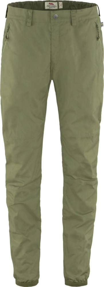 Vardag Trousers, kolor: 620 - Green
