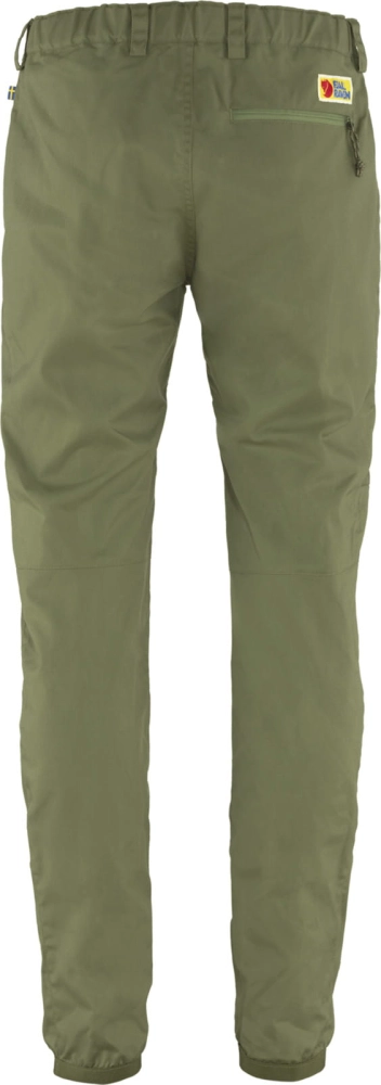 Vardag Trousers, kolor: 620 - Green