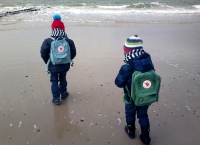 Kanken Mini