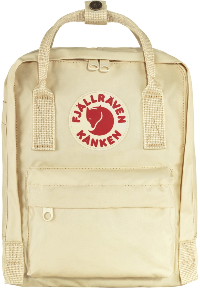 Kanken Mini, kolor: 115 - Light Oak