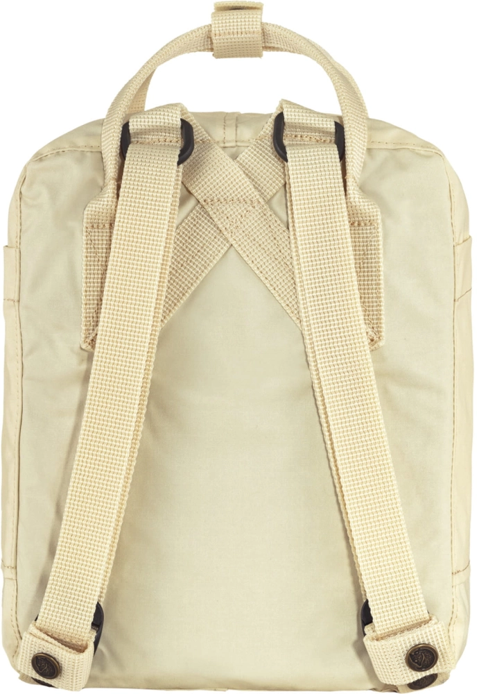 Kanken Mini, kolor: 115 - Light Oak