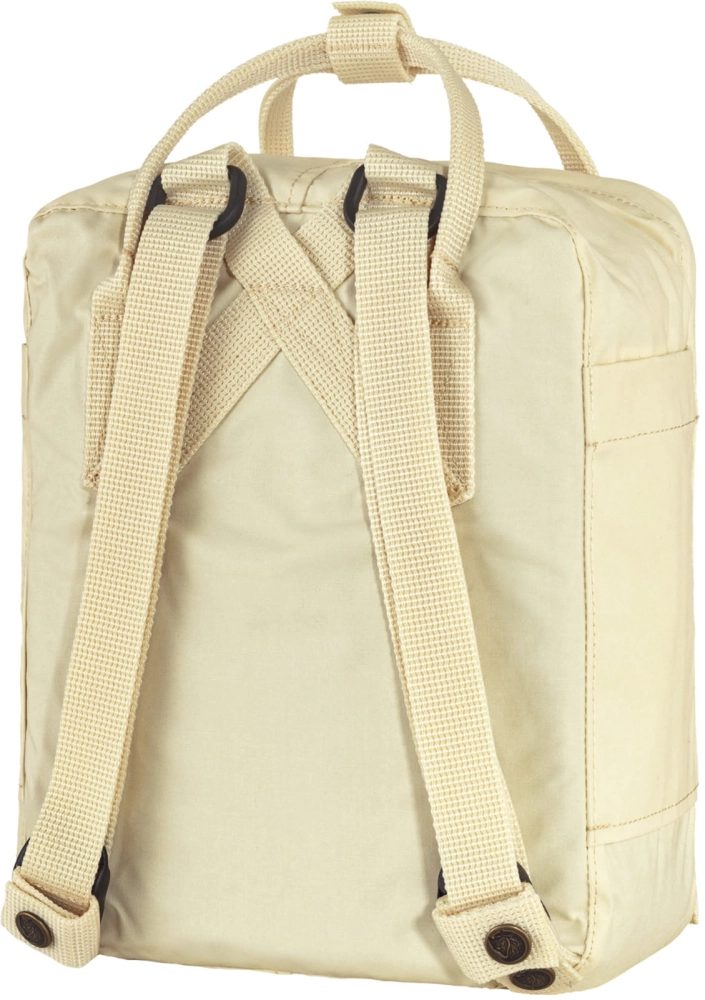 Kanken Mini, kolor: 115 - Light Oak