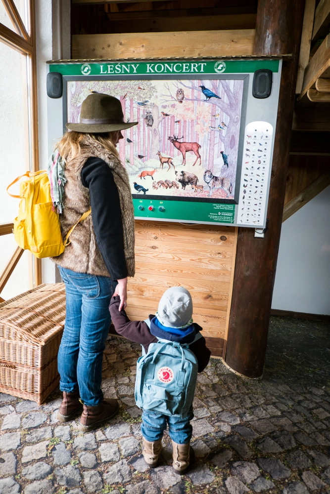 Kanken Mini