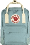 Kanken Mini, kolor: 501-115 - Sky Blue-Light Oak