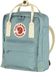 Kanken Mini, kolor: 501-115 - Sky Blue-Light Oak