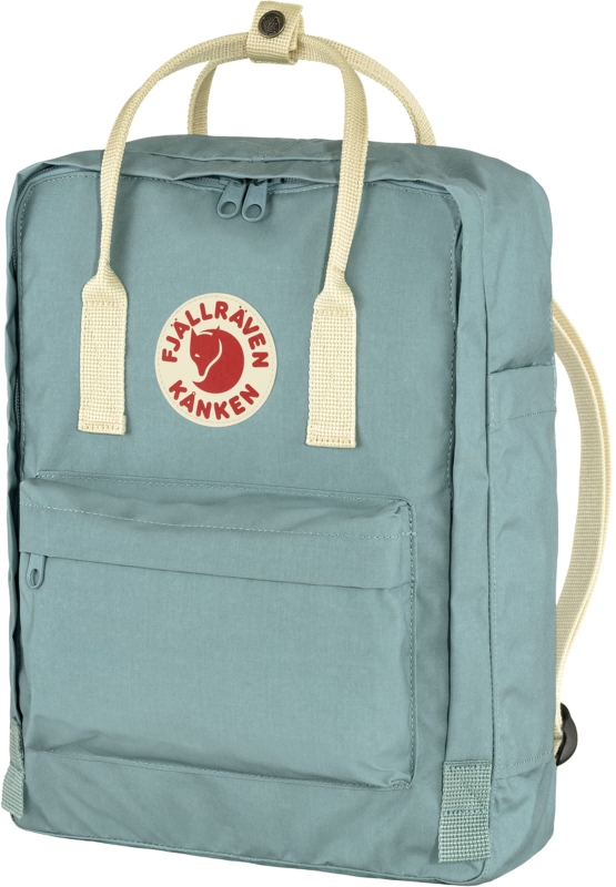 Kanken, kolor: 501-115- Sky Blue-Light Oak