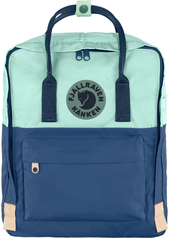 Kanken Art, kolor: 981-982 - Coast Line-Sky